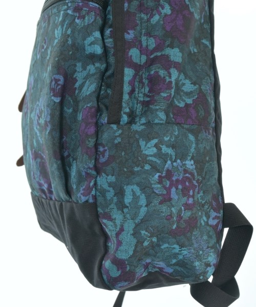 GREGORY（グレゴリー）バックパック・リュック 青 サイズ:- メンズ/2200643882065