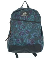 GREGORY（グレゴリー）バックパック・リュック 青 サイズ:- メンズ/2200643882065