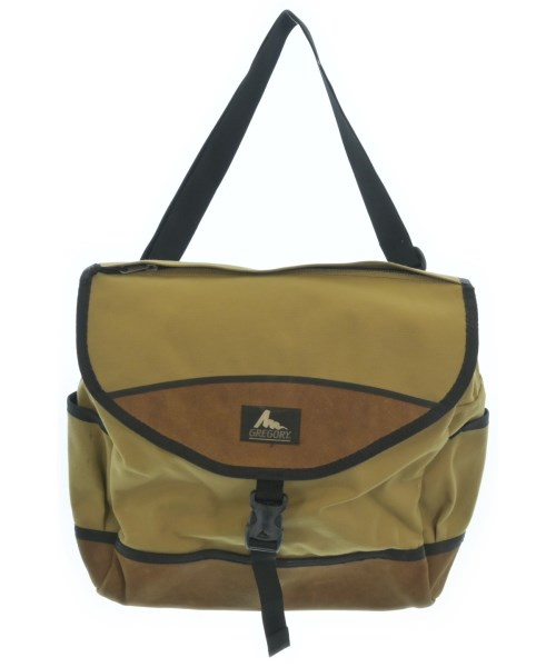 GREGORY(グレゴリー)ショルダーバッグ カーキ サイズ:-/2200644288057