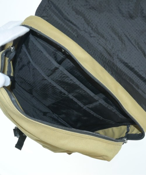 GREGORY（グレゴリー）ショルダーバッグ カーキ サイズ:- メンズ/2200644288057