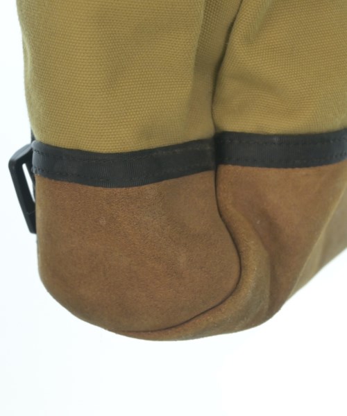 GREGORY（グレゴリー）ショルダーバッグ カーキ サイズ:- メンズ/2200644288057