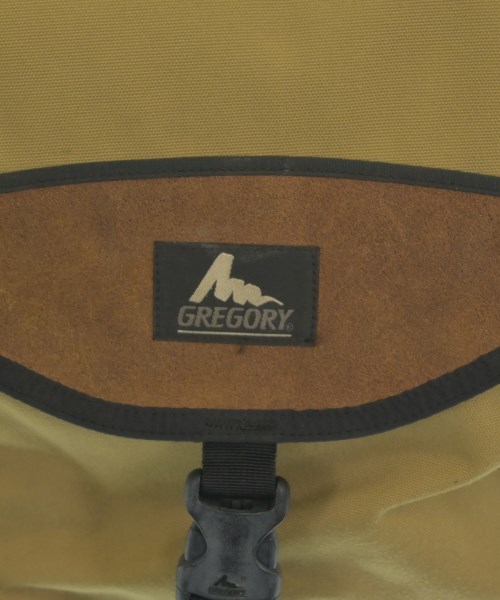 GREGORY（グレゴリー）ショルダーバッグ カーキ サイズ:- メンズ/2200644288057