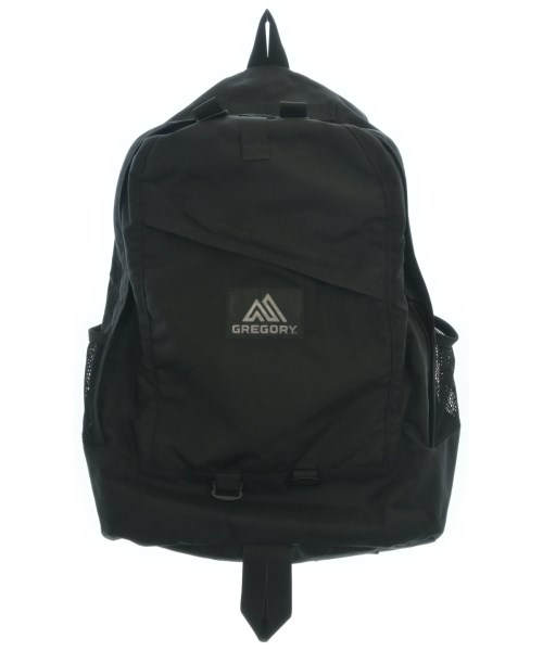 GREGORY(グレゴリー)バックパック・リュック 黒 サイズ:-/2200644317030