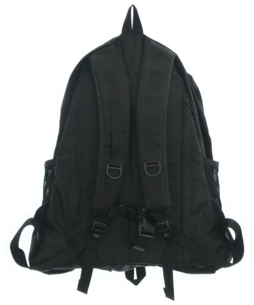 GREGORY（グレゴリー）バックパック・リュック 黒 サイズ:- メンズ/2200644317030