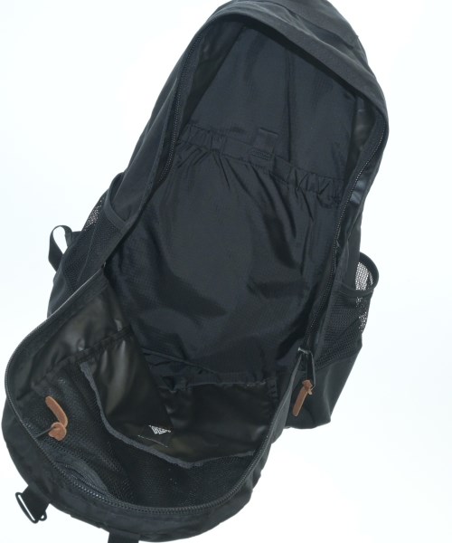 GREGORY（グレゴリー）バックパック・リュック 黒 サイズ:- メンズ/2200644317030