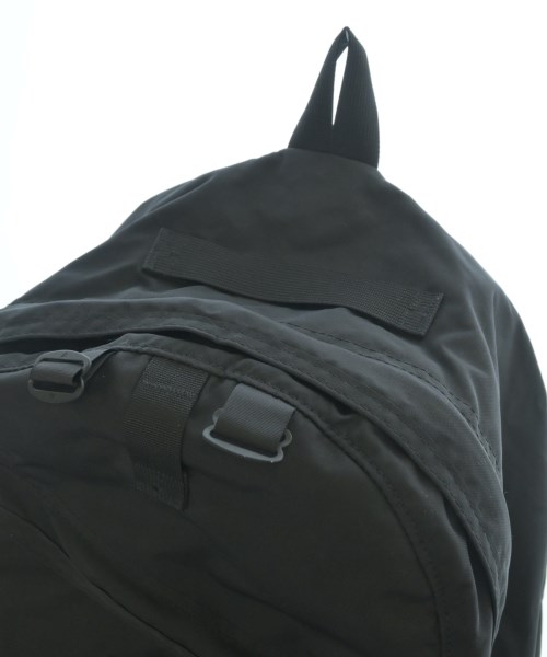 GREGORY（グレゴリー）バックパック・リュック 黒 サイズ:- メンズ/2200644317030