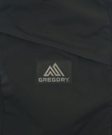 GREGORY（グレゴリー）バックパック・リュック 黒 サイズ:- メンズ/2200644317030