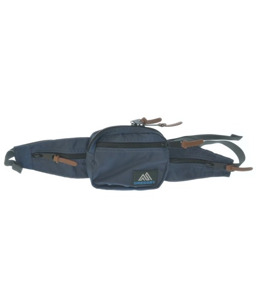 GREGORY(グレゴリー)ショルダーバッグ 紺 サイズ:-/2200644317047