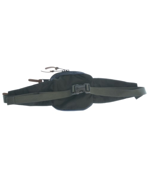 GREGORY（グレゴリー）ショルダーバッグ 紺 サイズ:- メンズ/2200644317047