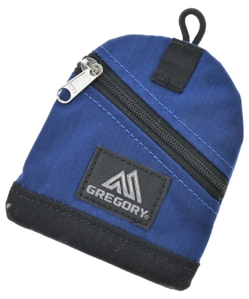 グレゴリー(GREGORY)のGREGORY 財布・コインケース