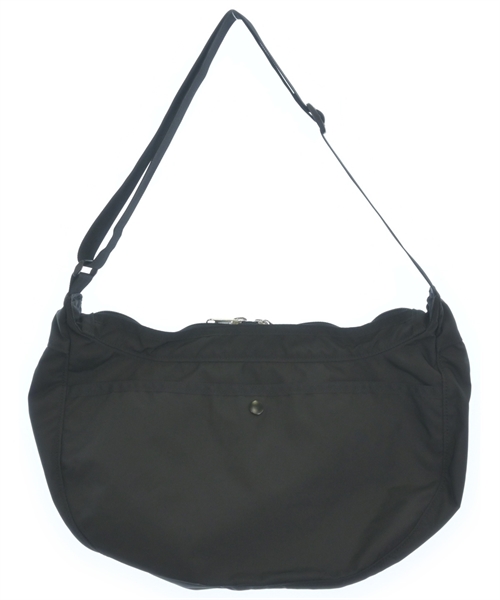 GREGORY（グレゴリー）ショルダーバッグ 黒 サイズ:- メンズ/2200622313078