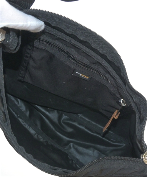 GREGORY（グレゴリー）ショルダーバッグ 黒 サイズ:- メンズ/2200622313078