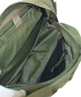 NEXUS 7（ネクサスセブン）ショルダーバッグ カーキ サイズ:- メンズ/2200623253014