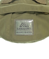 NEXUS 7（ネクサスセブン）ショルダーバッグ カーキ サイズ:- メンズ/2200623253014