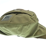 NEXUS 7（ネクサスセブン）ショルダーバッグ カーキ サイズ:- メンズ/2200623253014