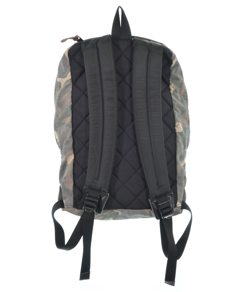 GREGORY（グレゴリー）バックパック・リュック グレー サイズ:- メンズ/2200615328072