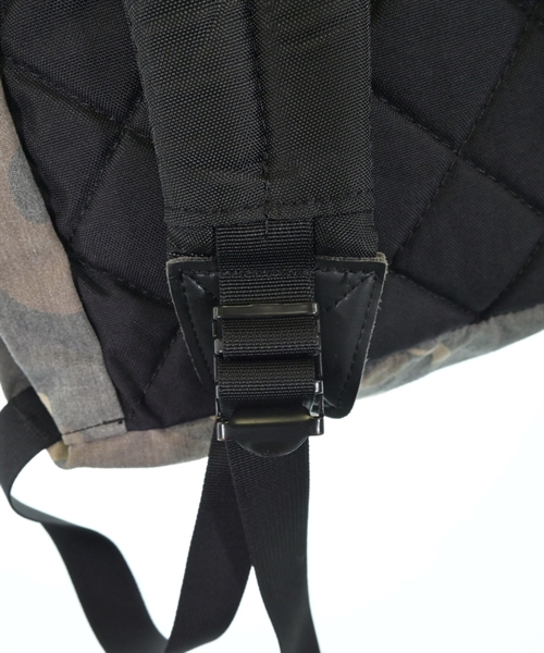 GREGORY（グレゴリー）バックパック・リュック グレー サイズ:- メンズ/2200615328072