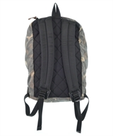 GREGORY（グレゴリー）バックパック・リュック グレー サイズ:- メンズ/2200615328072