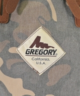 GREGORY（グレゴリー）バックパック・リュック グレー サイズ:- メンズ/2200615328072