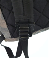 GREGORY（グレゴリー）バックパック・リュック グレー サイズ:- メンズ/2200615328072