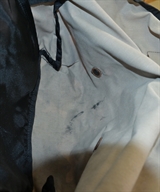 GREGORY（グレゴリー）バックパック・リュック グレー サイズ:- メンズ/2200615328072