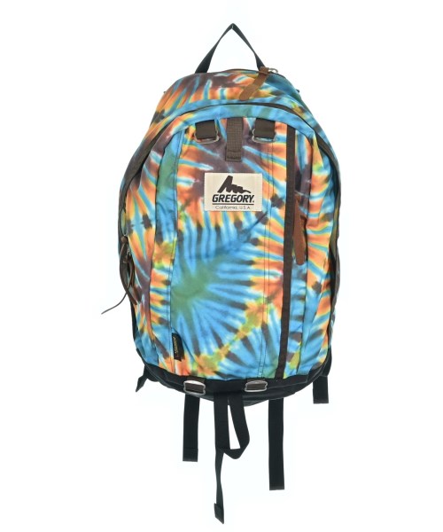 グレゴリー(GREGORY)のGREGORY バックパック・リュック