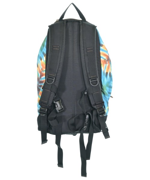 GREGORY（グレゴリー）バックパック・リュック 青 サイズ:- メンズ/2200615471341