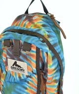 GREGORY（グレゴリー）バックパック・リュック 青 サイズ:- メンズ/2200615471341