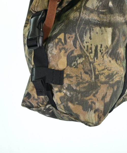 GREGORY（グレゴリー）ボストンバッグ カーキ サイズ:- メンズ/2200628687012