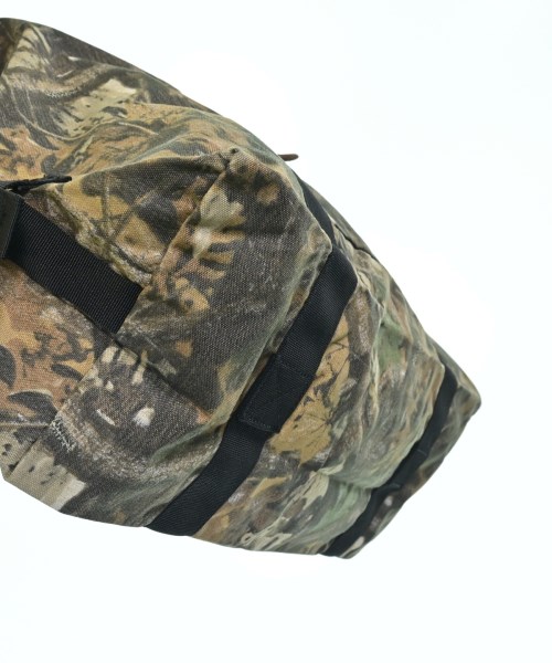 GREGORY（グレゴリー）ボストンバッグ カーキ サイズ:- メンズ/2200628687012