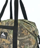 GREGORY（グレゴリー）ボストンバッグ カーキ サイズ:- メンズ/2200628687012