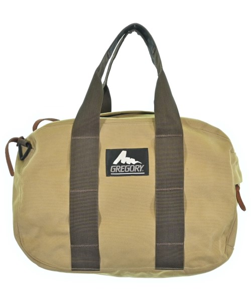 グレゴリー(GREGORY)のGREGORY ボストンバッグ