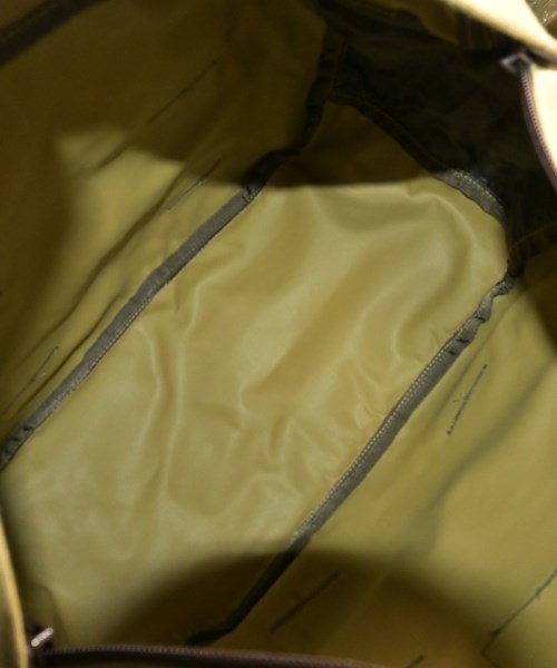 GREGORY（グレゴリー）ボストンバッグ カーキ サイズ:- メンズ/2200628687029