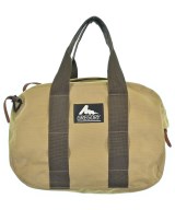 GREGORY（グレゴリー）ボストンバッグ カーキ サイズ:- メンズ/2200628687029