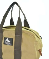 GREGORY（グレゴリー）ボストンバッグ カーキ サイズ:- メンズ/2200628687029