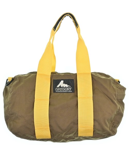 グレゴリー(GREGORY)のGREGORY ボストンバッグ