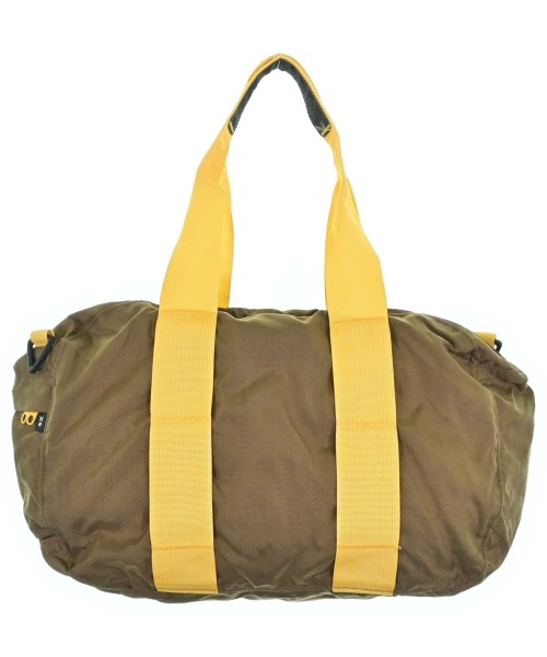 GREGORY（グレゴリー）ボストンバッグ 茶 サイズ:- メンズ/2200628687036