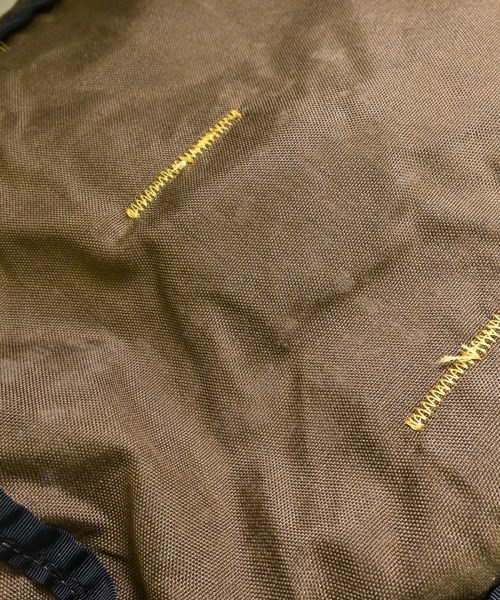 GREGORY（グレゴリー）ボストンバッグ 茶 サイズ:- メンズ/2200628687036