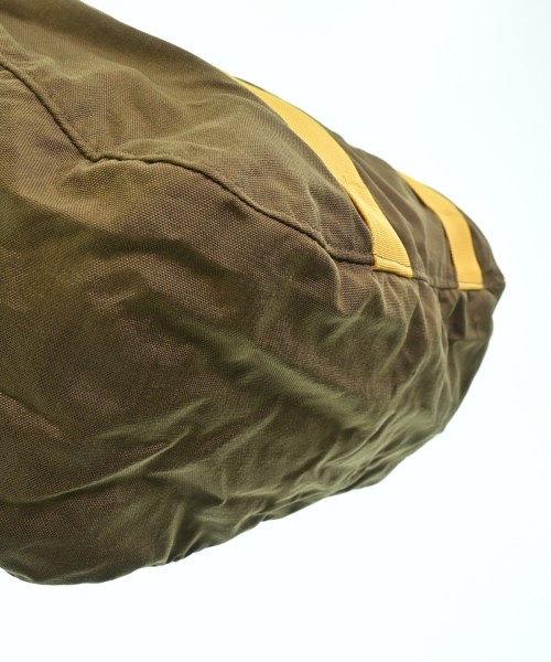 GREGORY（グレゴリー）ボストンバッグ 茶 サイズ:- メンズ/2200628687036