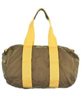 GREGORY（グレゴリー）ボストンバッグ 茶 サイズ:- メンズ/2200628687036