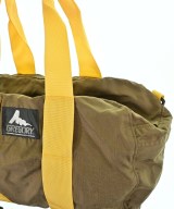 GREGORY（グレゴリー）ボストンバッグ 茶 サイズ:- メンズ/2200628687036