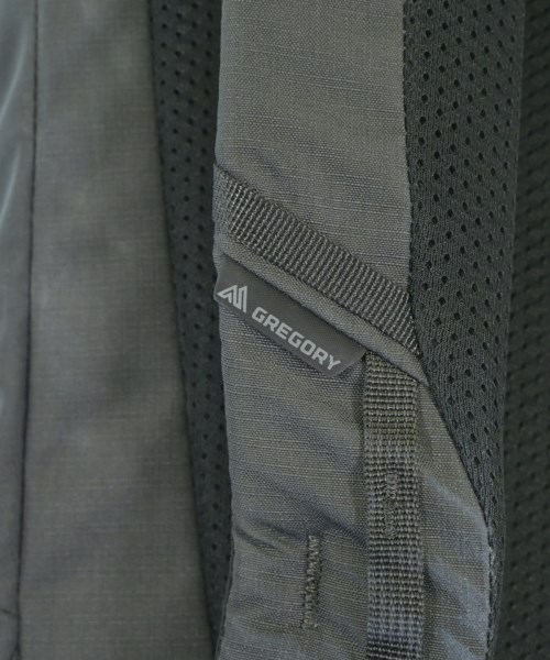 GREGORY（グレゴリー）バックパック・リュック グレー サイズ:- メンズ/2200617381273