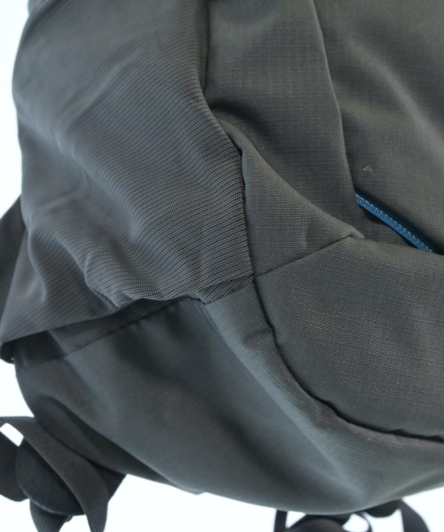 GREGORY（グレゴリー）バックパック・リュック グレー サイズ:- メンズ/2200617381273