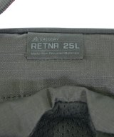 GREGORY（グレゴリー）バックパック・リュック グレー サイズ:- メンズ/2200617381273