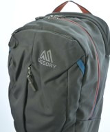 GREGORY（グレゴリー）バックパック・リュック グレー サイズ:- メンズ/2200617381273