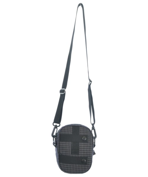 GREGORY（グレゴリー）ショルダーバッグ 黒 サイズ:S レディース/2200614458114