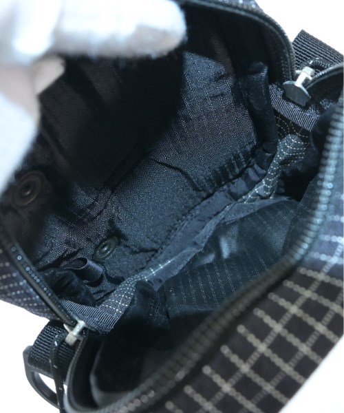 GREGORY（グレゴリー）ショルダーバッグ 黒 サイズ:S レディース/2200614458114