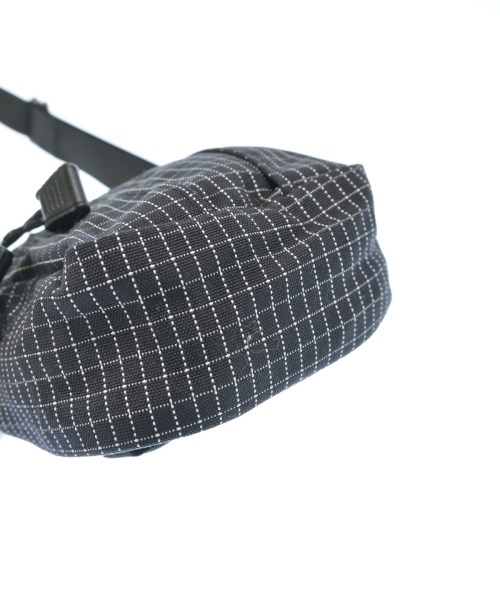 GREGORY（グレゴリー）ショルダーバッグ 黒 サイズ:S レディース/2200614458114