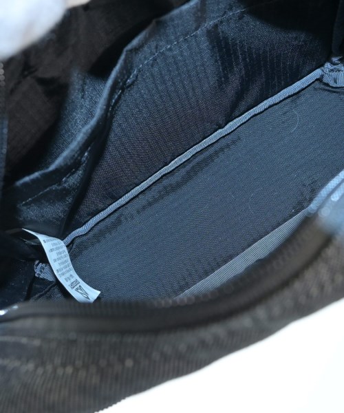 GREGORY（グレゴリー）ショルダーバッグ 黒 サイズ:M メンズ/2200624850250