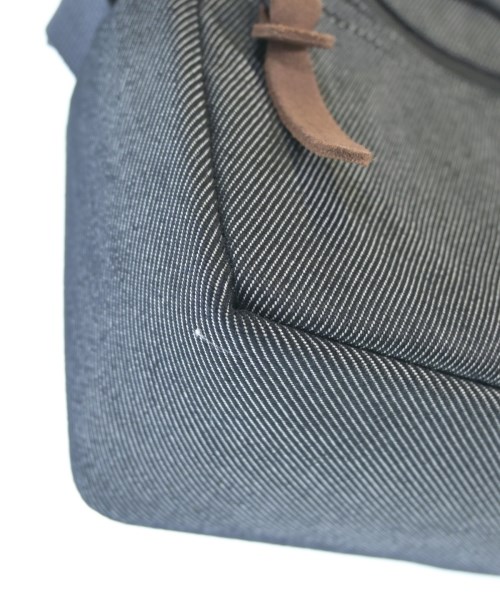 GREGORY（グレゴリー）ショルダーバッグ 黒 サイズ:M メンズ/2200624850250